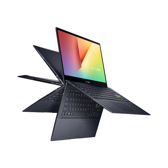 Asus VivoBook Flip 14 TP470EA - I5 11th Gen